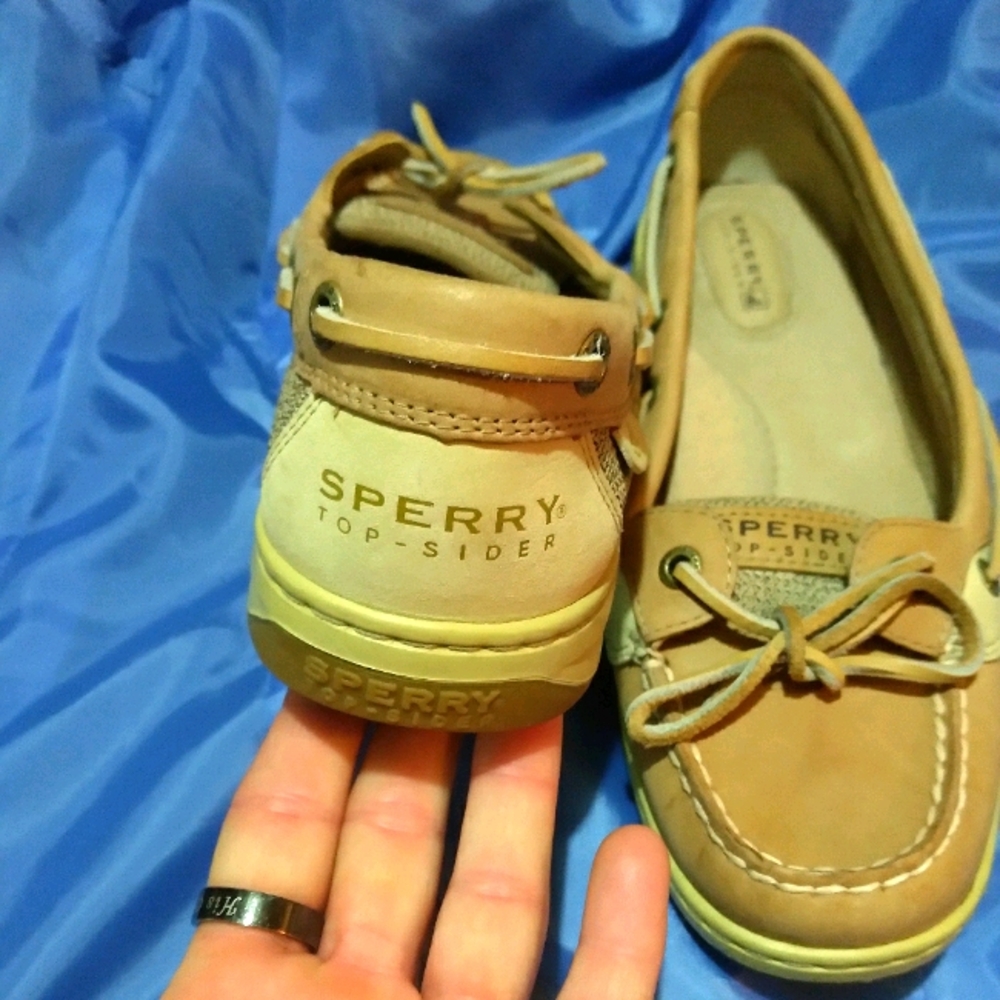Sperry Top Sider - Picture 2 of 2